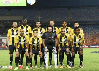 المقاولون العرب هزيمتنا أمام النجم الساحلي بـ فعل فاعل الحكم خلص علينا