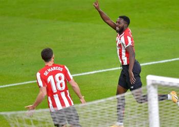 ويليامز مواجهة فريق يمتلك ميسي لا يجعل هناك توازن