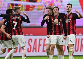 رغم العرض الم غري سكاي مدافع ميلان يرفض الانتقال إلى الهلال السعودي