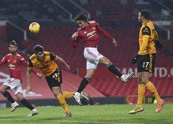 الاتحاد الإنجليزي كافاني أساء لتقاليد إنجلترا وموقف مانشستر يونايتد أدهشنا