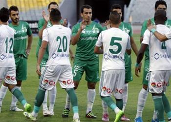 فيديو الاتحاد السكندري يتعادل مع المصري في الدوري