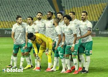 مدرب المصري كنا نستحق الفوز أمام الاتحاد ونعمل على علاج إهدار الفرص