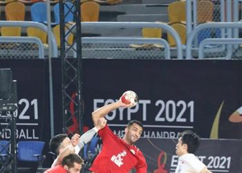 خاص إلغاء ودية مصر والبرازيل قبل انطلاق مونديال اليد