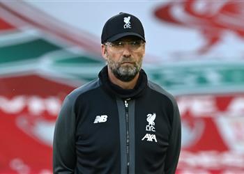 ليفربول في منافسة إيطالية ألمانية على صفقة دفاعية