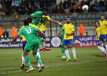 تقارير مغربية تكشف تغيير ملعب مباراة الإسماعيلي والرجاء في البطولة العربية