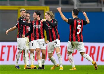 إصابة جديدة تضرب صفوف ميلان قبل مواجهة تورينو