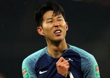 تقارير تأجيل مفاوضات تجديد عقد سون هيونج مع توتنهام