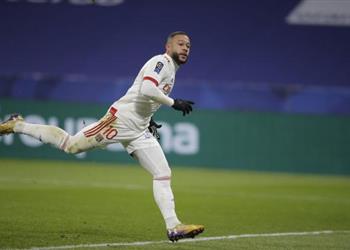 ليكيب تكشف مصير ديباي وفرص رحيله في انتقالات يناير