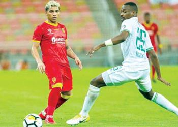 موعد والقناة الناقلة لمباراة الأهلي والقادسية في الدوري السعودي