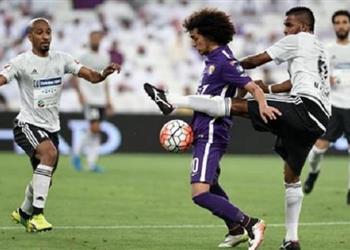 موعد والقناة الناقلة لمباراة النصر والعين في الدوري السعودي