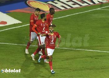اتحاد الكرة يعلن حكم مباراة الأهلي وسيراميكا كليوباترا في الدوري