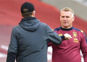 تشكيل ليفربول المتوقع أمام أستون فيلا اليوم في كأس الاتحاد الإنجليزي