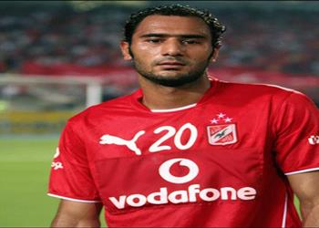 محمد شوقي أداء الأهلي مع موسيماني غير مق نع ورحيل هذا الثنائي قرار صحيح