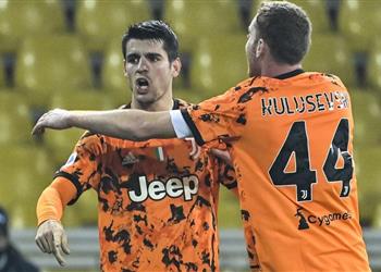 موراتا يسابق الزمن للحاق بديربي إيطاليا أمام إنتر ميلان