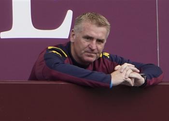 بي بي سي دين سميث لن يقود أستون فيلا أمام ليفربول والكشف عن بديله