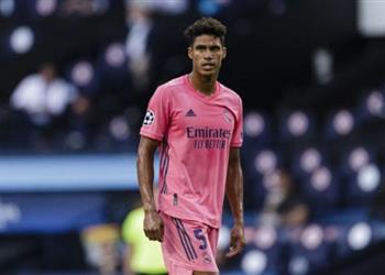 لتجنب سيناريو راموس ريال مدريد يستعد لتجديد عقد فاران