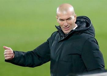 كواترو الليجا تحسم موقف زيدان من قيادة ريال مدريد أمام أوساسونا