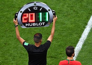 فيفا يعلن تطبيق التغييرات الخمسة وقانون التبديلات الإضافية في كأس العالم للأندية