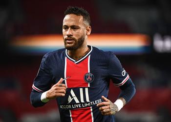 على رأسهم نيمار باريس سان جيرمان ي علن غياب 6 لاعبين قبل مواجهة بريست