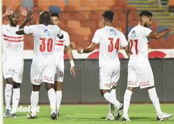 الزمالك عن نتائج قرعة دوري أبطال إفريقيا مجموعتنا الأصعب ولكن