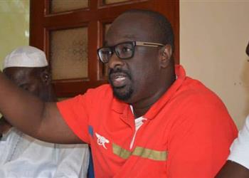 رئيس تونجيث لـ بطولات الزمالك رائع والمجموعة صعبة ولن نخسر شيئ ا