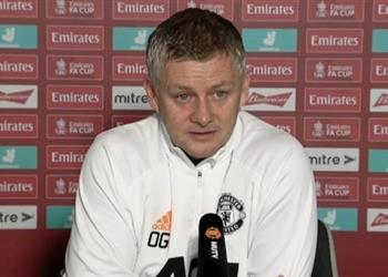 سولشاير يعلن مانشستر يونايتد لن يجدد لثنائي الفريق