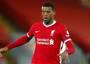 تقارير ليفربول يستهدف لاعب أودينيزي لخلافة فينالدوم