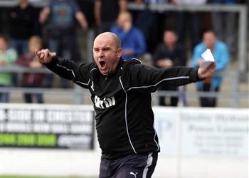 مدرب مارين ليفربول ساعدنا للاستعداد جيد ا قبل مواجهة توتنهام في كأس الاتحاد