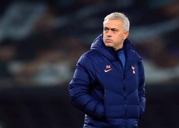 مورينيو معلق ا على مساعدة ليفربول لـ مارين يجب احترامهم بالفوز عليهم