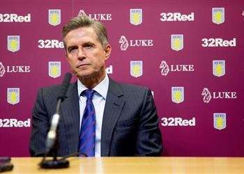 أستون فيلا عانينا من وضع مخيف قبل مواجهة ليفربول