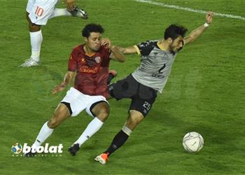 أكرم توفيق جاهز للعب في أي مركز ومجموعة الأهلي صعبة