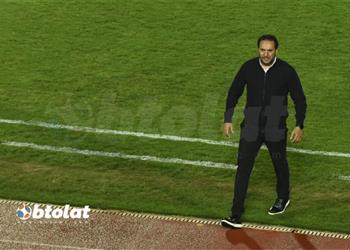 هيثم شعبان دكة الأهلي صنعت الفارق والتوفيق لم يحالف سيراميكا كليوباترا