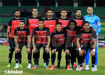 قائمة طلائع الجيش لمباراة الزمالك ضم أحمد سمير وعمرو جمال
