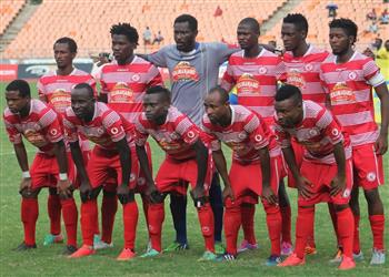 سيمبا التنزاني نفضل مواجهة الأهلي عن الزمالك