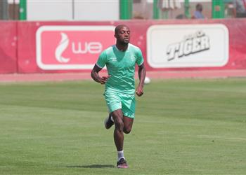 الرجاء يكشف حقيقة ضم جيرالدو وكواليس انتقال بدر بانون إلى الأهلي