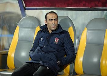 الأهلي يرد على إمكانية التعاقد مع صفقات جديدة بعد والتر بواليا