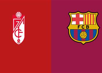 تشكيل برشلونة المتوقع أمام غرناطة اليوم في الدوري الإسباني