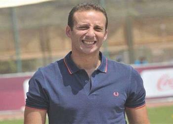 أمير توفيق يرد على أنباء مفاوضات الأهلي مع ثنائي الزمالك