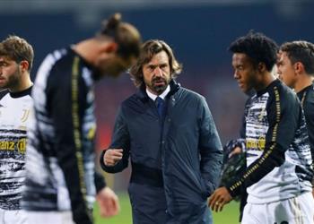 دي ليخت يضع بيرلو في مأزق قبل مواجهة ساسولو