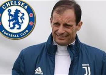 تشيلسي يدخل في مفاوضات مع أليجري لخلافة لامبارد