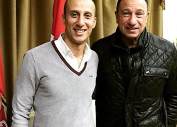 أمير توفيق يكشف طلب الأهلي من بيراميدز بشأن رمضان صبحي وحقيقة شراء ناد أوروبي