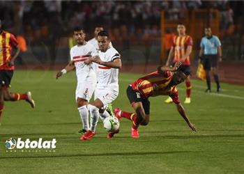 الترجي عن الصدام مع الزمالك مواجهة ثأرية أمام منافس من العيار الثقيل