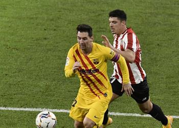 سكاي تكشف عن عقبة أمام باريس سان جيرمان لضم ميسي في الصيف