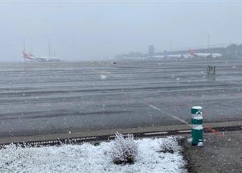 آس تكشف موقف مباراة ريال مدريد وأوساسونا من التأجيل بسبب العاصفة الثلجية