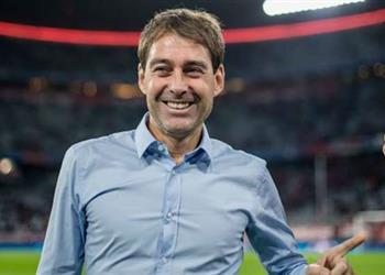 تقارير منافس الأهلي في دوري أبطال إفريقيا يستهدف التعاقد مع فايلر