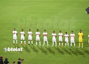 تشكيل الزمالك أمام طلائع الجيش في الدوري عمر السعيد يقود الهجوم
