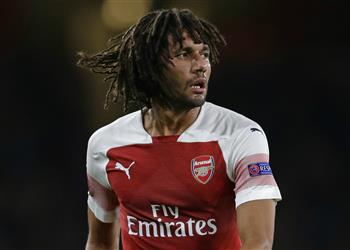 ردود أفعال جماهير آرسنال على أداء محمد النني أمام نيوكاسل