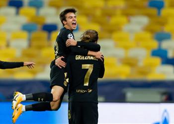 كومان لم أقصد ريكي بويج فقط بتصريحاتي