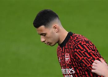 أرتيتا يثير قلق جماهير آرسنال بشأن إصابة مارتينيلي أشعر بالإحباط الشديد