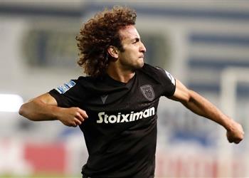 فيديو يجب عليه أن يخجل مدرب أتروميتوس ينفجر غضبا بسبب عمرو وردة